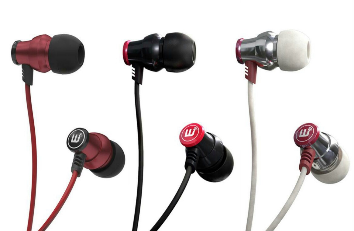 Brainwavz delta with mic discount