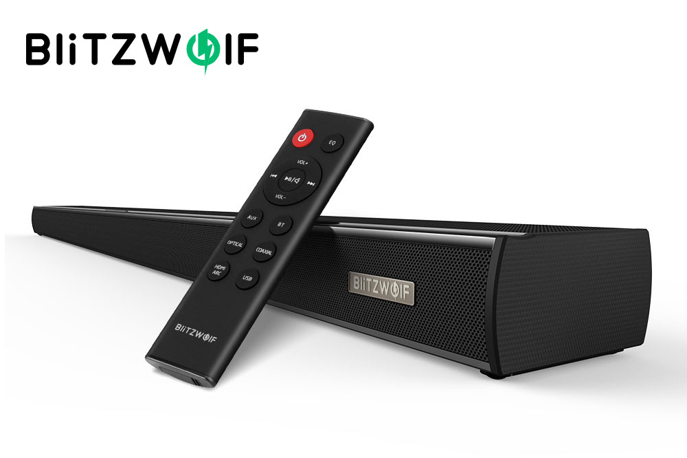 BlitzWolf BW SDB1