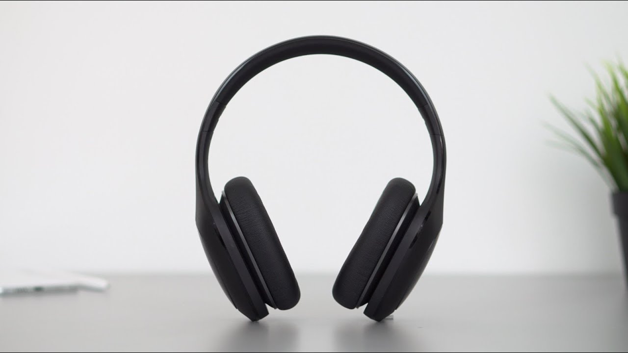 Headphones mi bluetooth discount