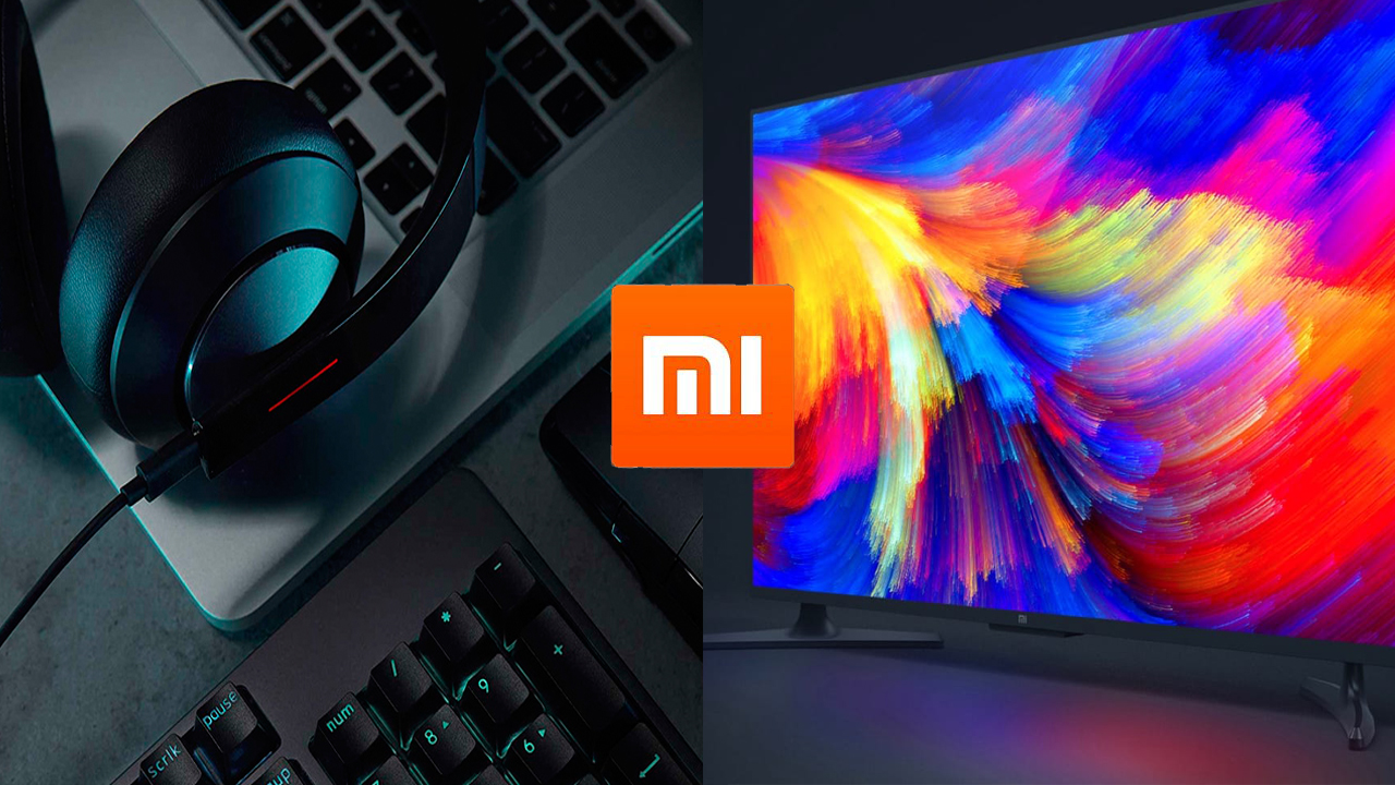 Драйверы xiaomi mi gaming. Топовый Сяоми. Под от Сяоми.