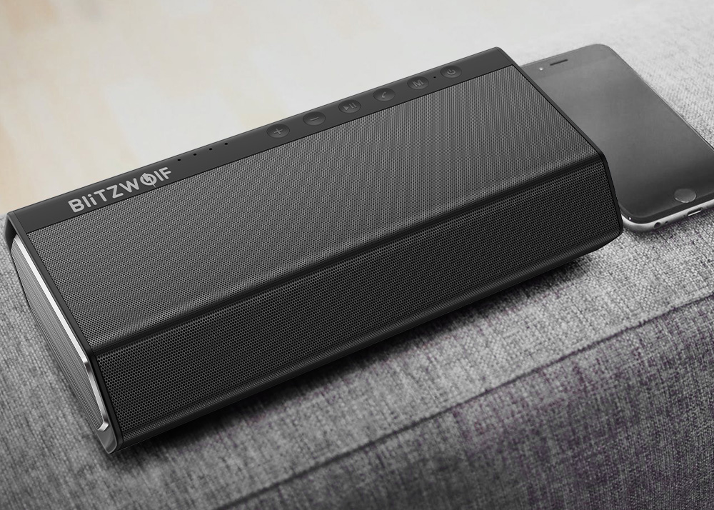 Сабвуфер B W AS2