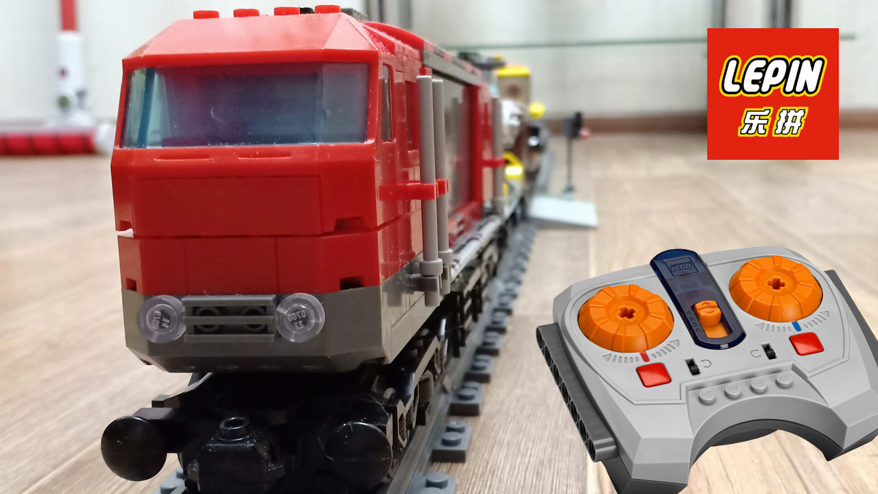 Lego shop city 60089
