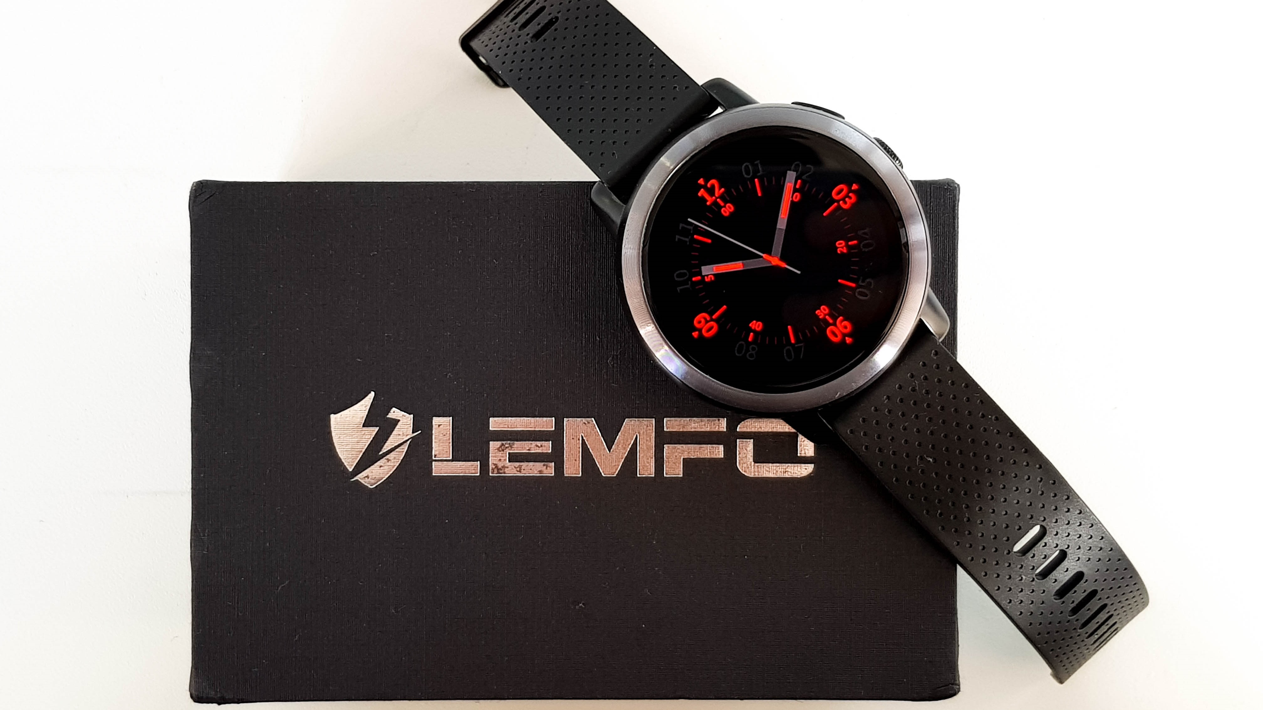 Lemfo lem8 app clearance