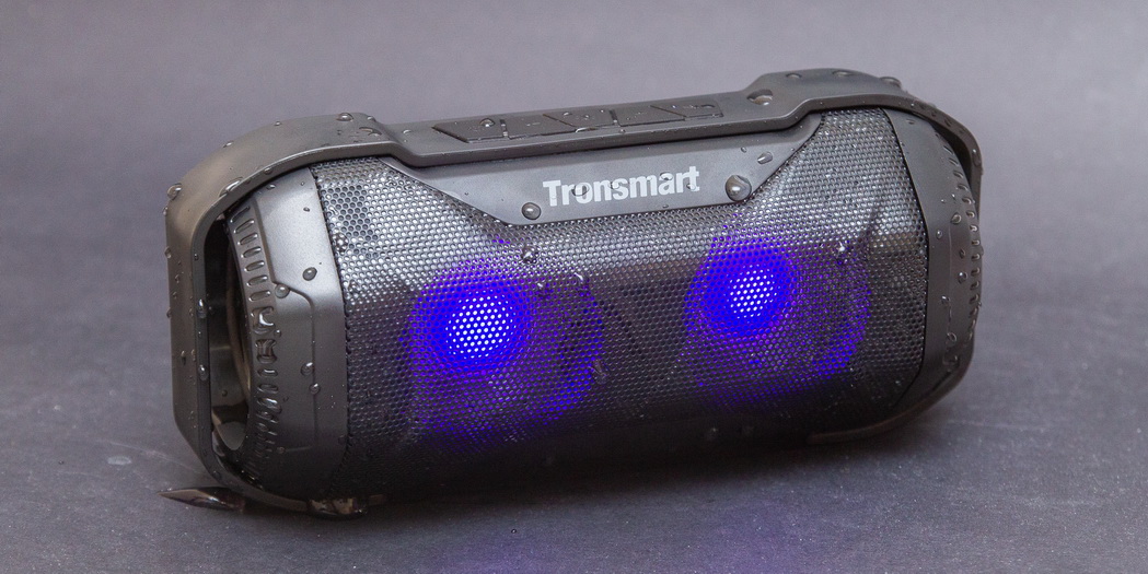 Tronsmart blaze 2024 review