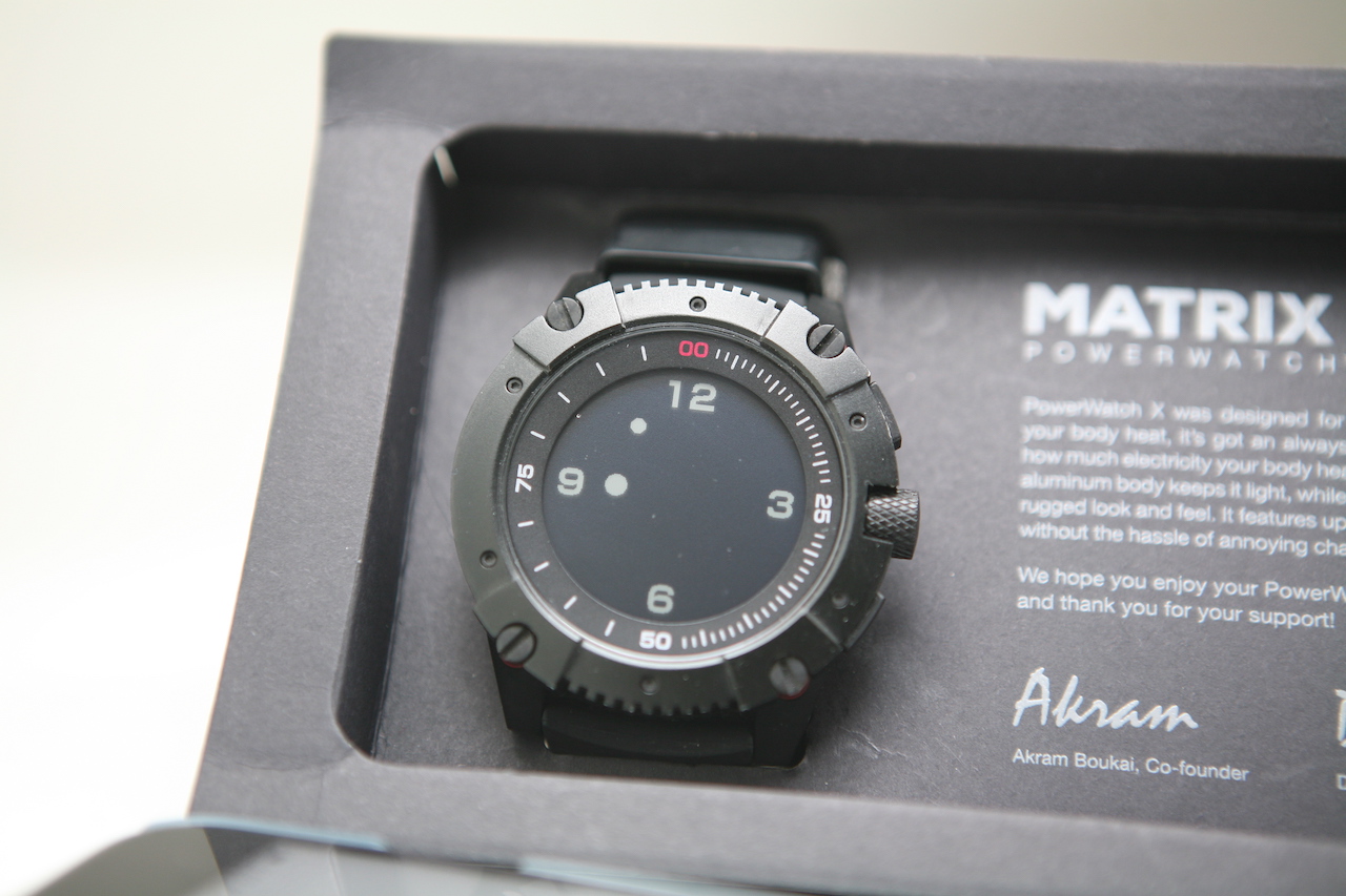 Crdo power watch hot sale
