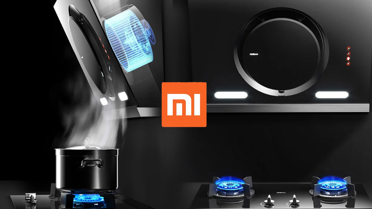 10 новинок от Xiaomi, о которых вы точно не знали! Беспроводной насос и ...