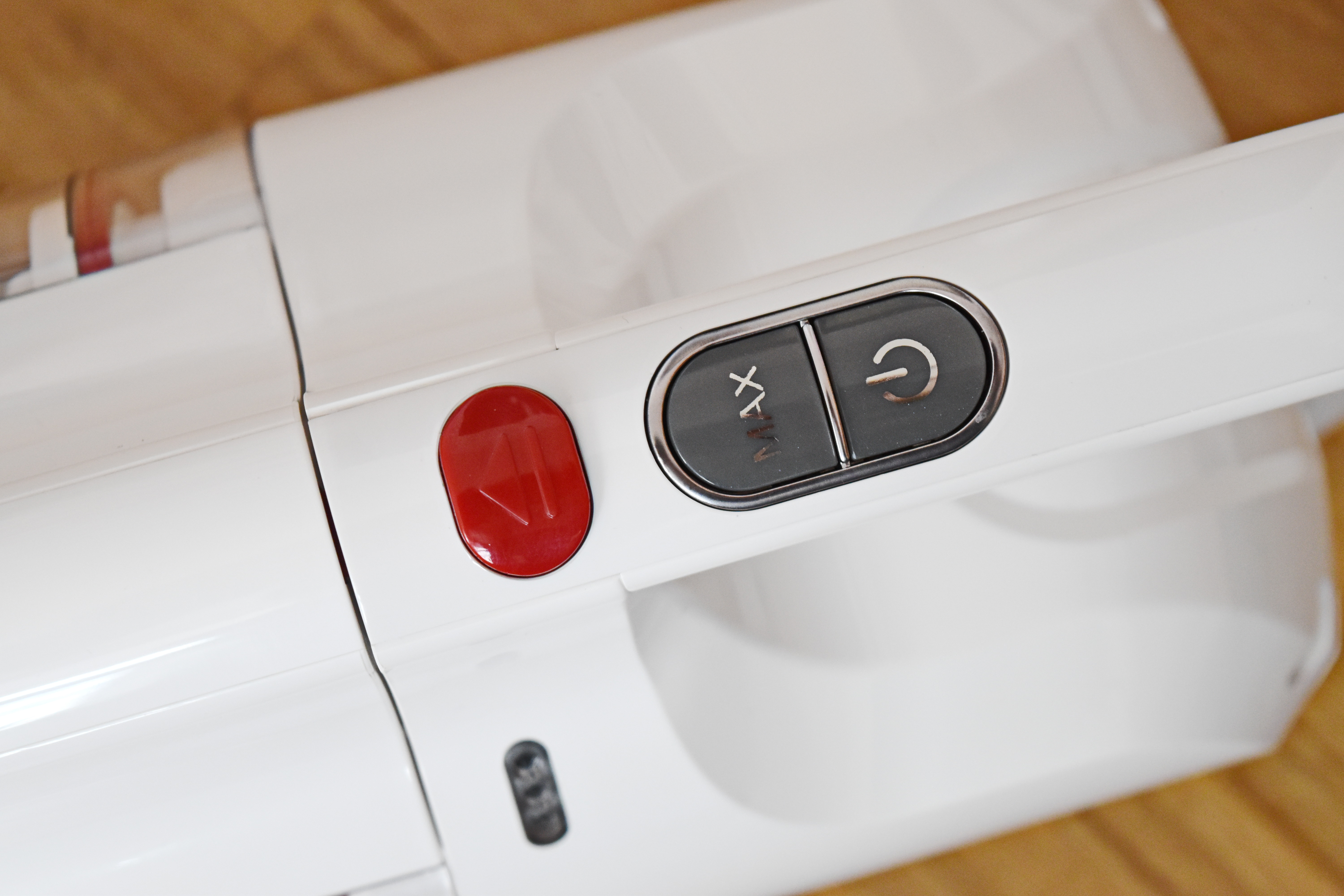 Беспроводной вертикальный пылесос Puppyoo T10 Home / Комфортный дом и ...