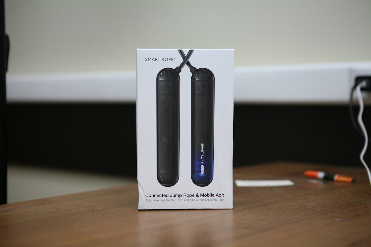 Tangram Factory Smart Rope