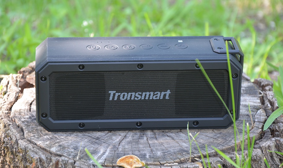 Tronsmart element sale force plus