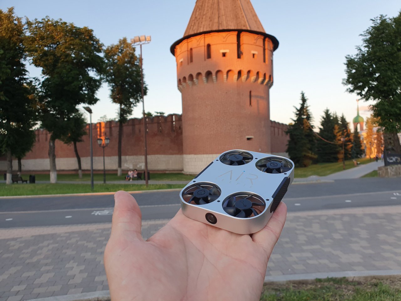 Airselfie 2 sales