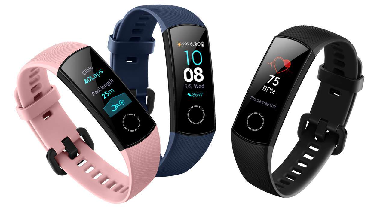 Redmi fitness band 4 best sale