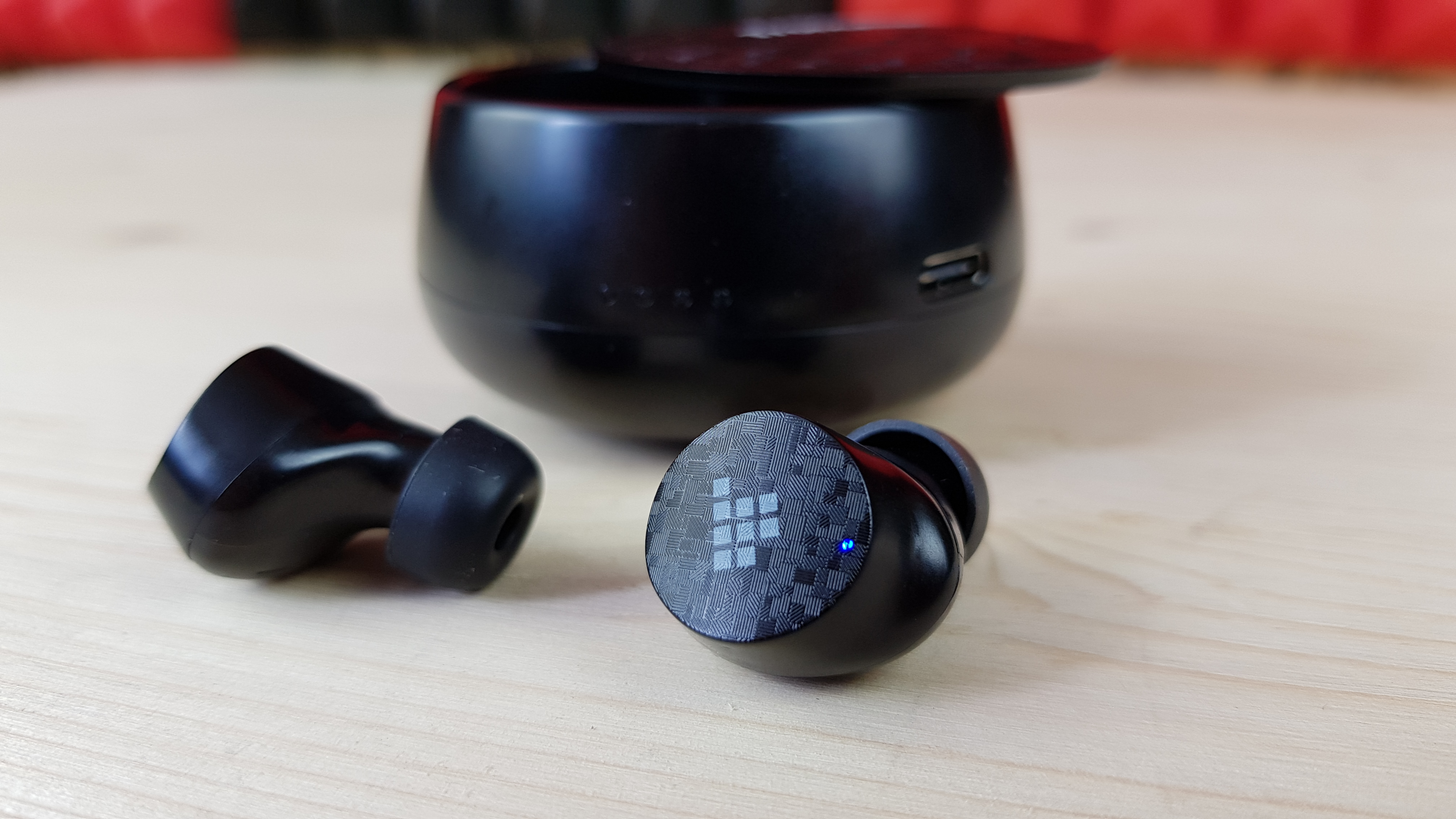 Tronsmart Spunky Pro Hi Fi iXBT Live