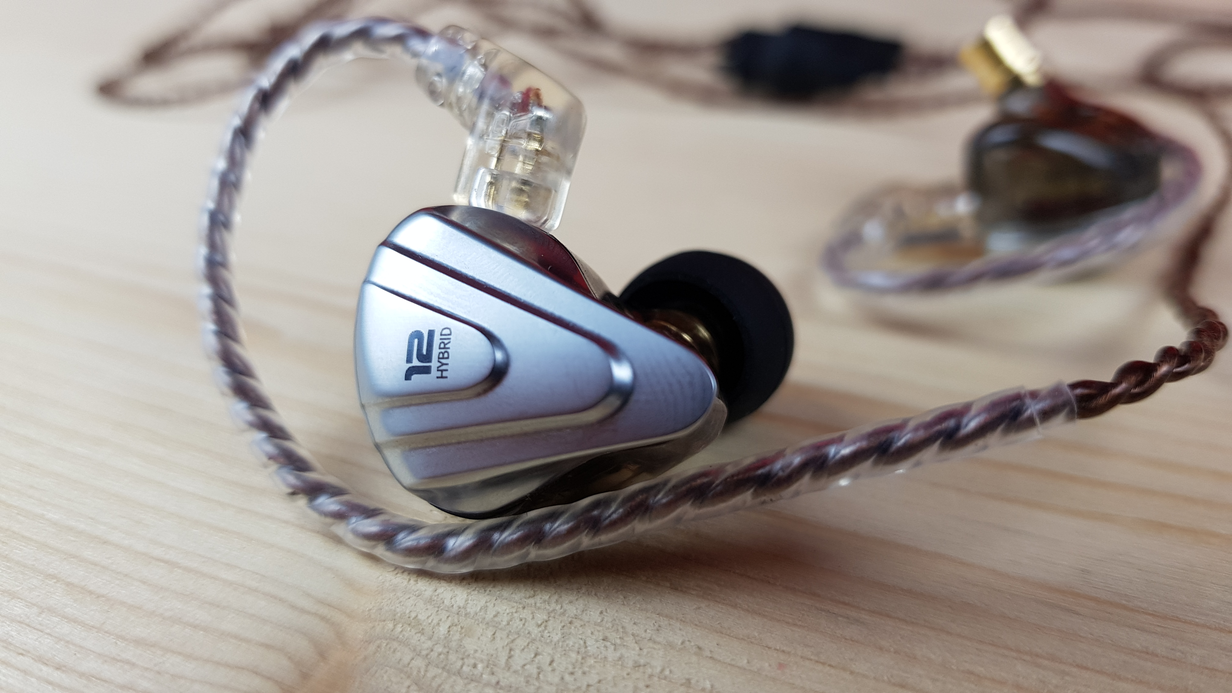 Kz zsx top