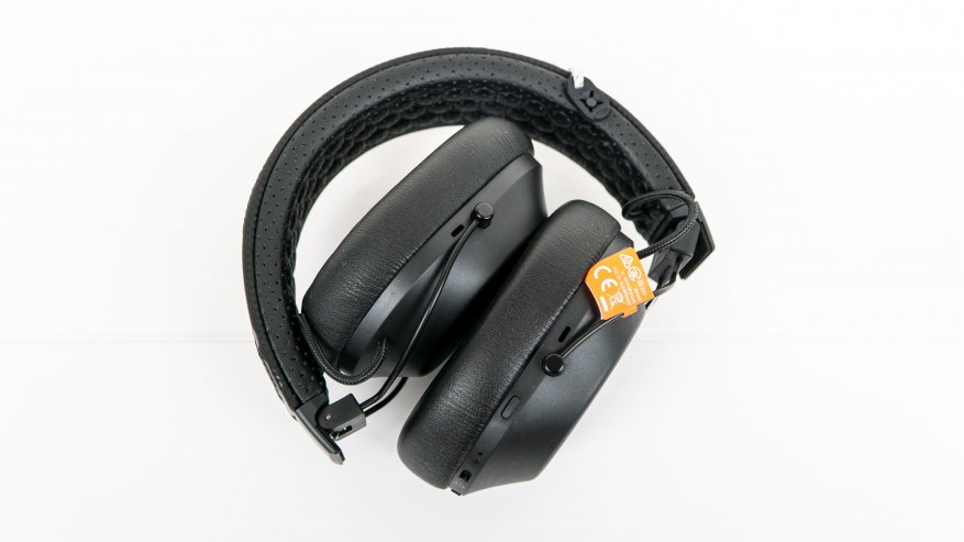 Plantronics backbeat fit 6100 2025