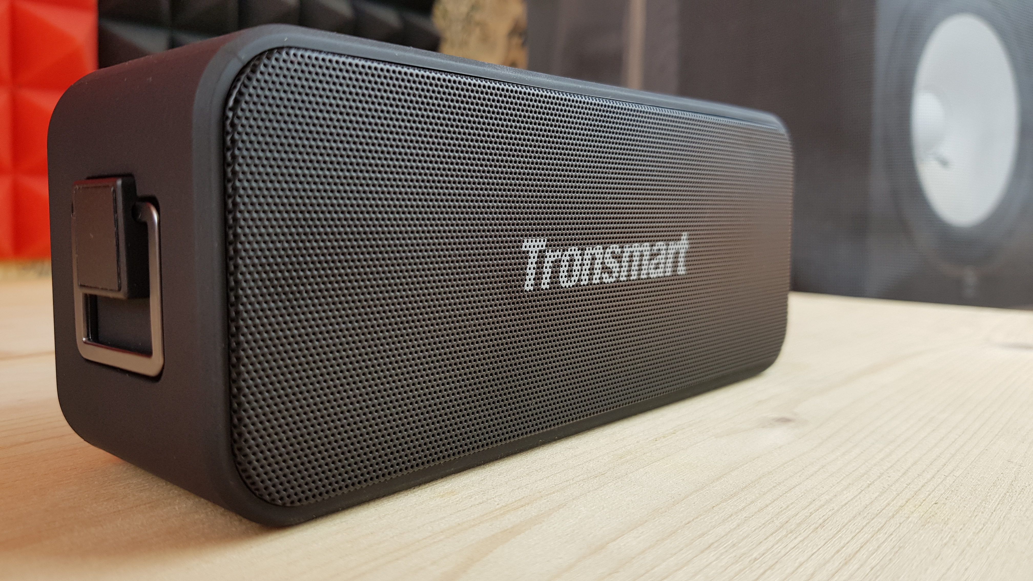 Tronsmart element sale t2 review