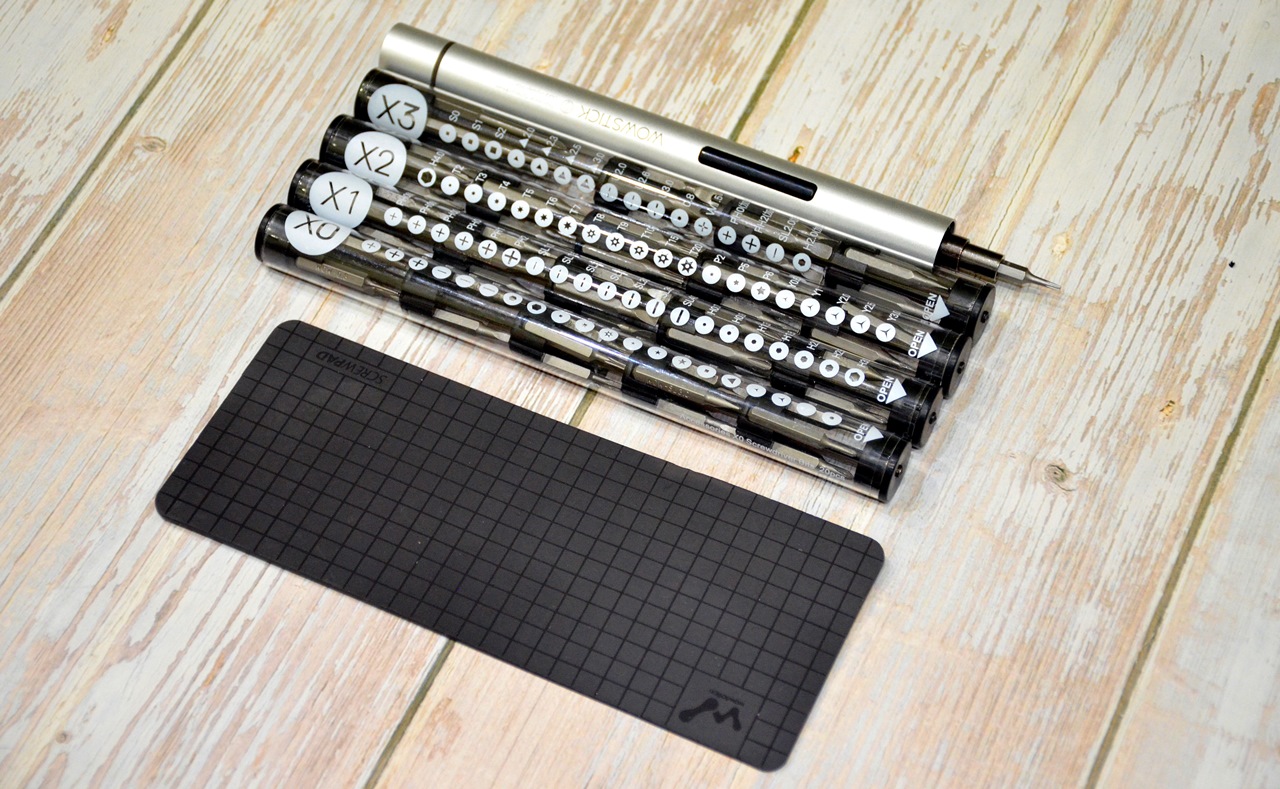 Xiaomi Wowstick