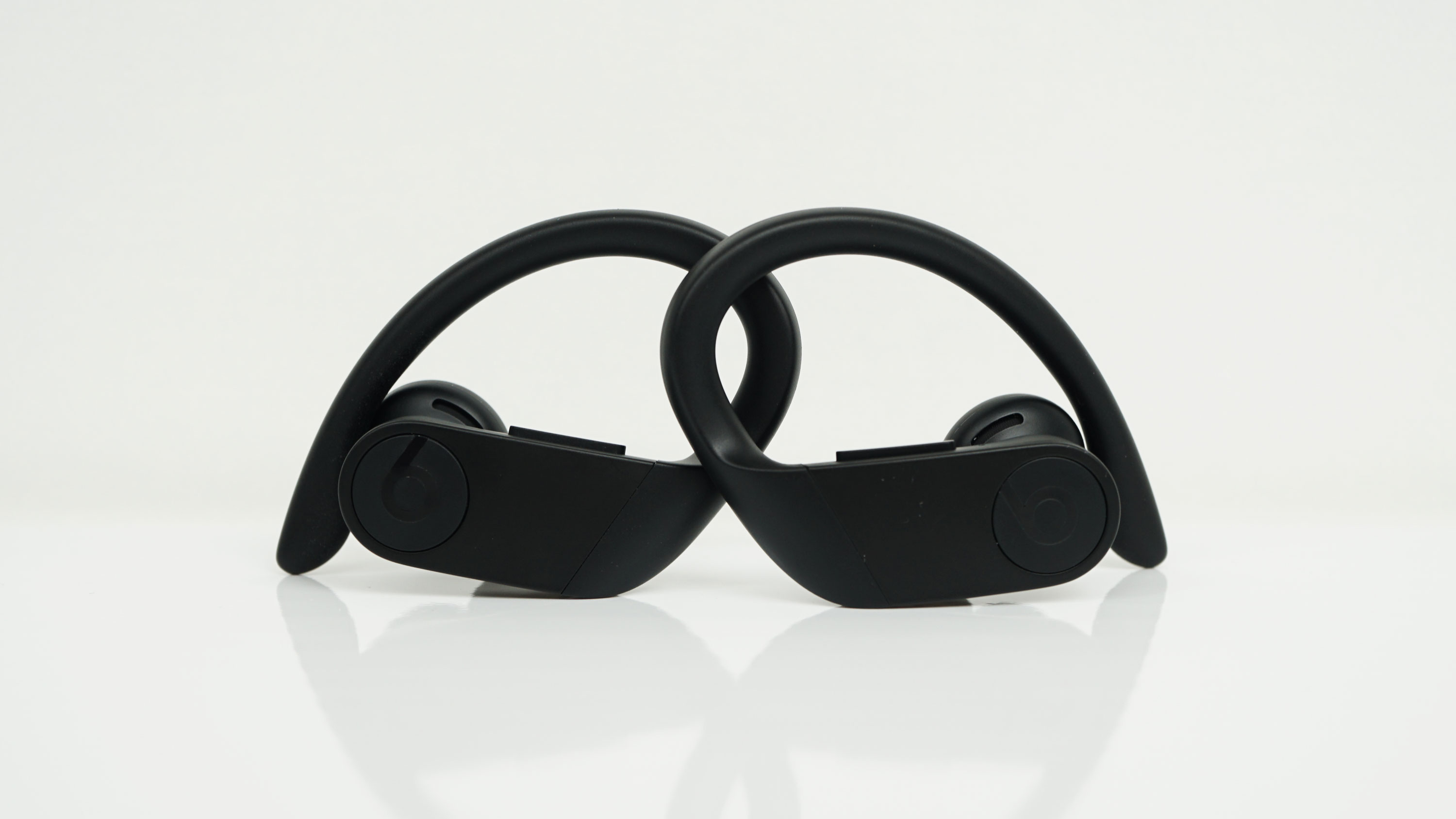 Beats Powerbeats Pro Hi Fi iXBT Live