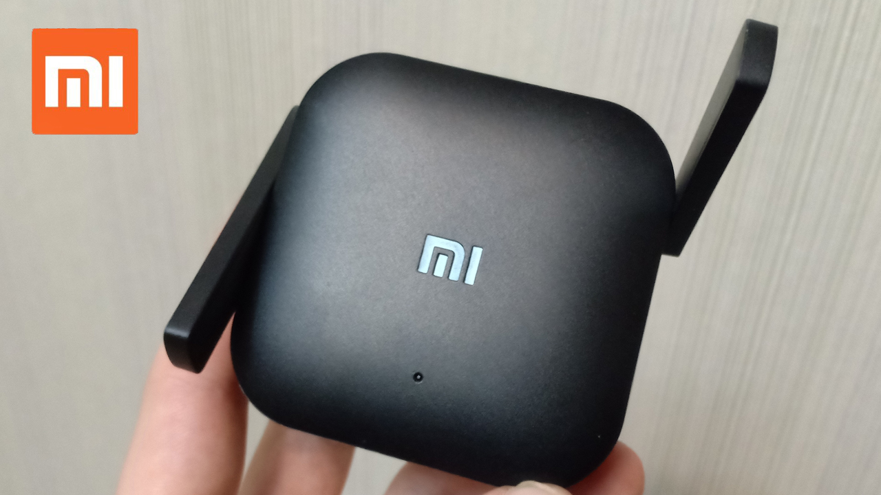 Wi Fi Xiaomi Mi Wi Fi Amplifier Pro. iXBT Live