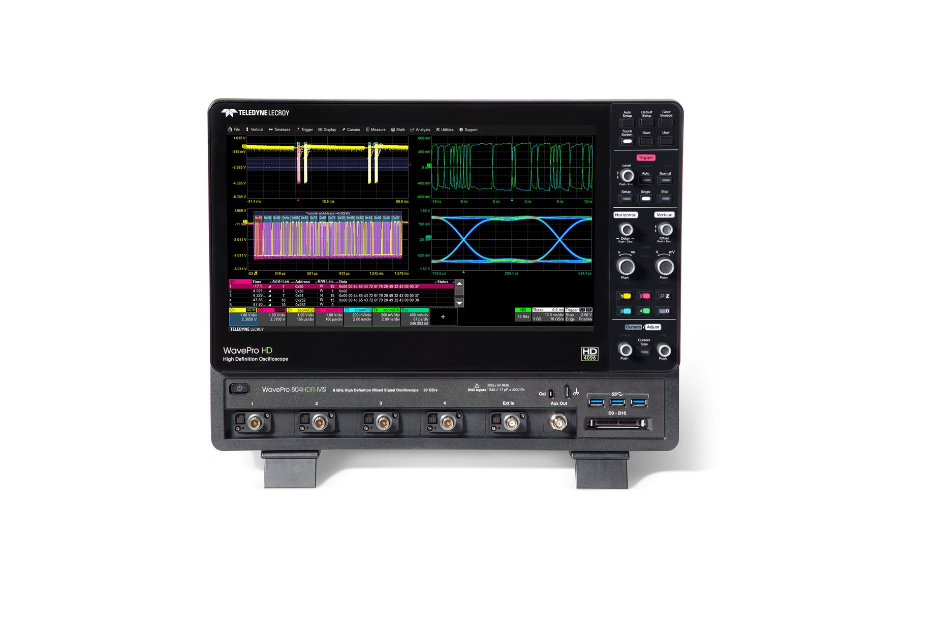 Подборка оборудования и инструментов для электронщика. Тестеры и ...