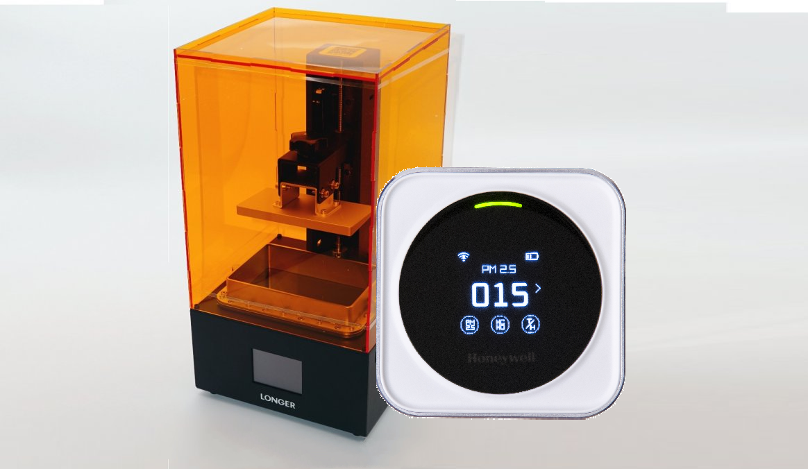 3D принтер Anycubic Photon Mono LCD (Фотополимерный)