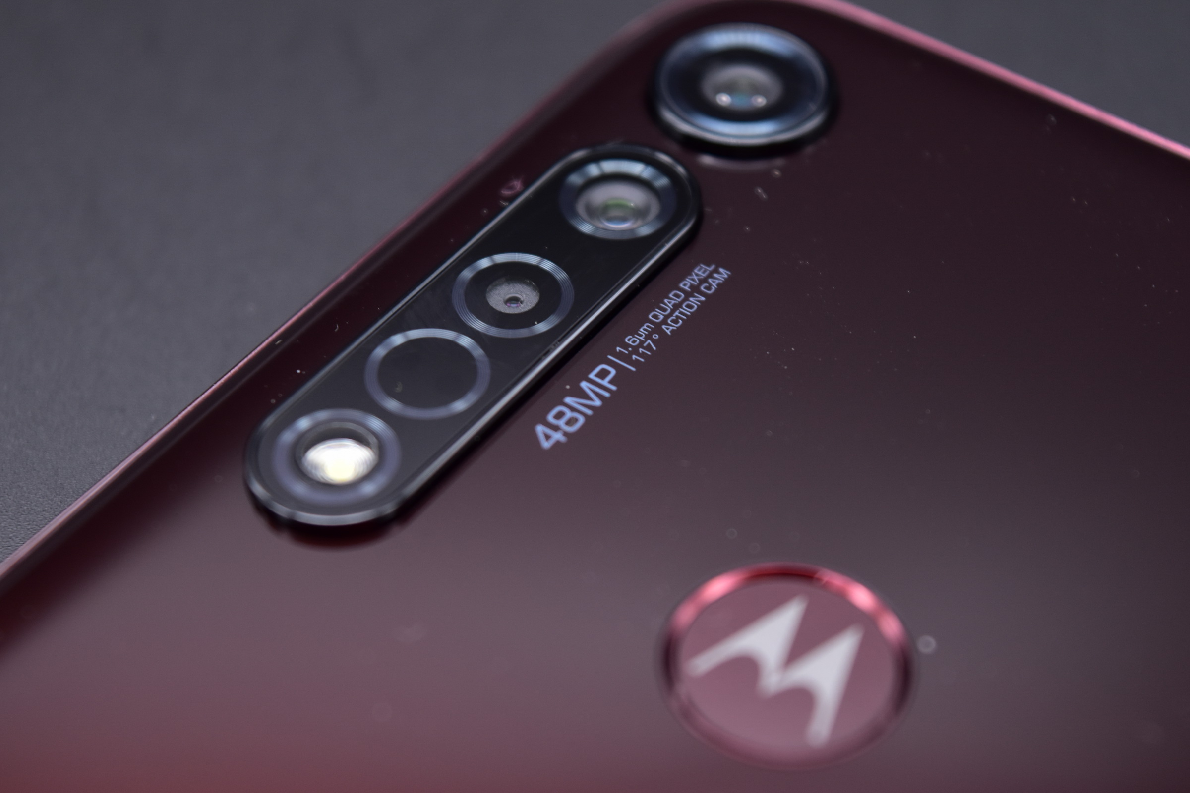 Motorola G8 Plus: отличный выбор, легендарный бренд / Смартфоны и мобильные  телефоны / iXBT Live