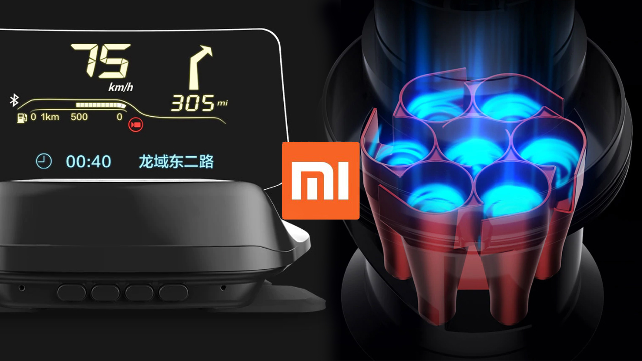 10 новинок от Xiaomi с AliExpress, о которых Вы точно не знали! Умная  микроволновка и посудомоечная машина Xiaomi?! / Подборки товаров с  Aliexpress и не только / iXBT Live