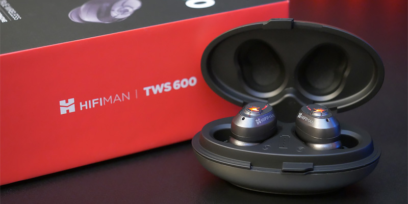 Hifiman tws600 2025