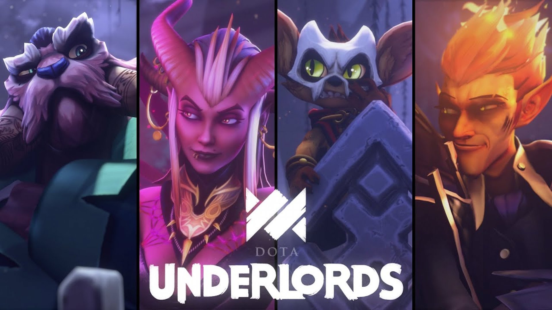 игра dota underlords фото 30