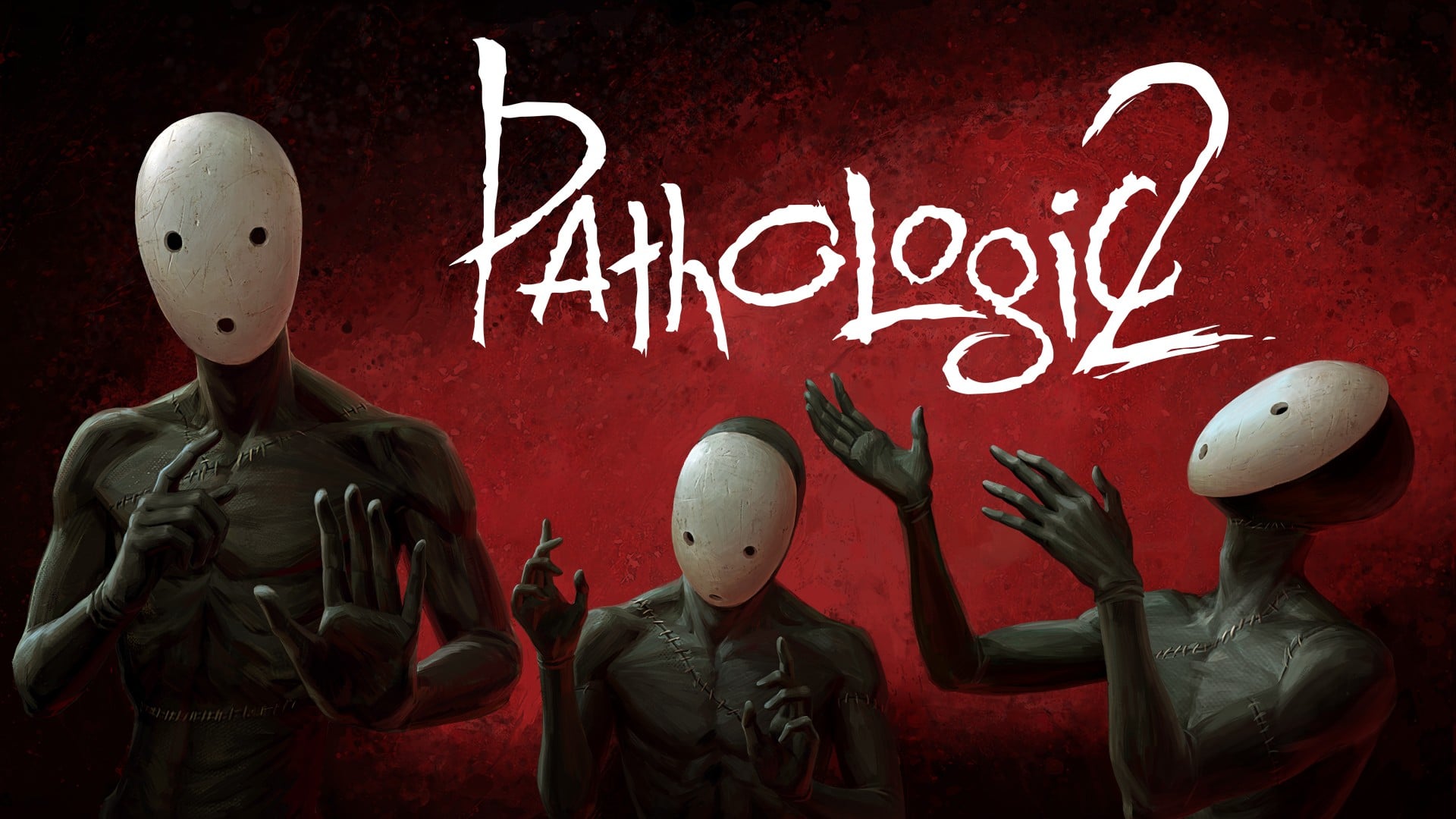 Мор. Pathologic 2 / Компьютерные и мобильные игры / iXBT Live