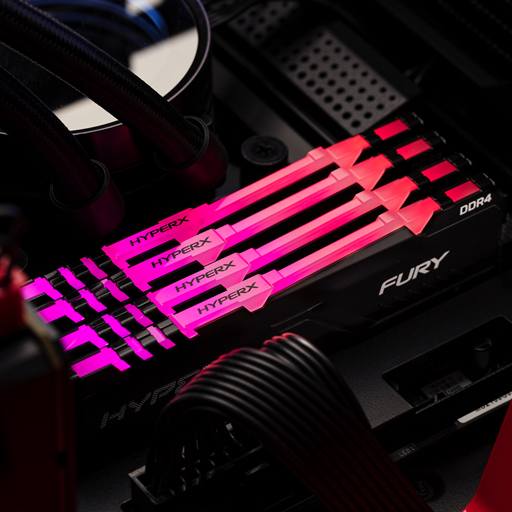 HyperX поставляет быструю память для новых ПК HP Omen / iXBT.Market / iXBT  Live