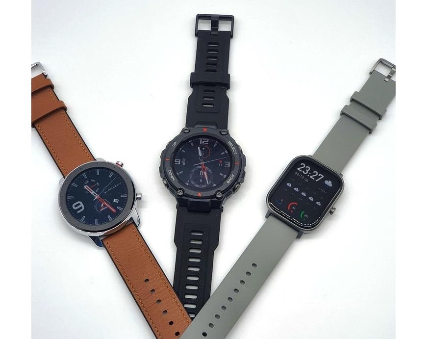 Amazfit stratos sales dns