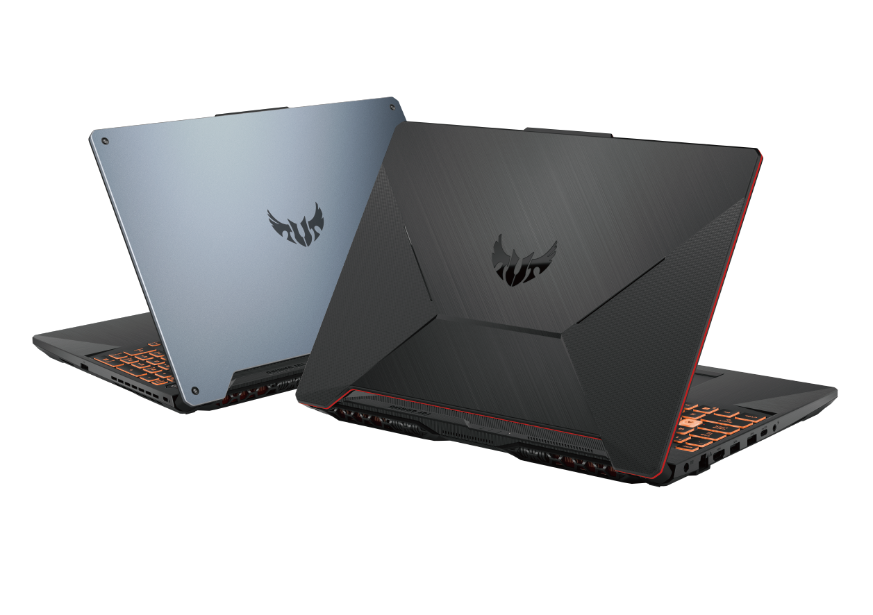 За оформление предзаказа на ноутбуки Asus TUF Gaming A15 и A17 дарят рюкзак  / iXBT.Market / iXBT Live