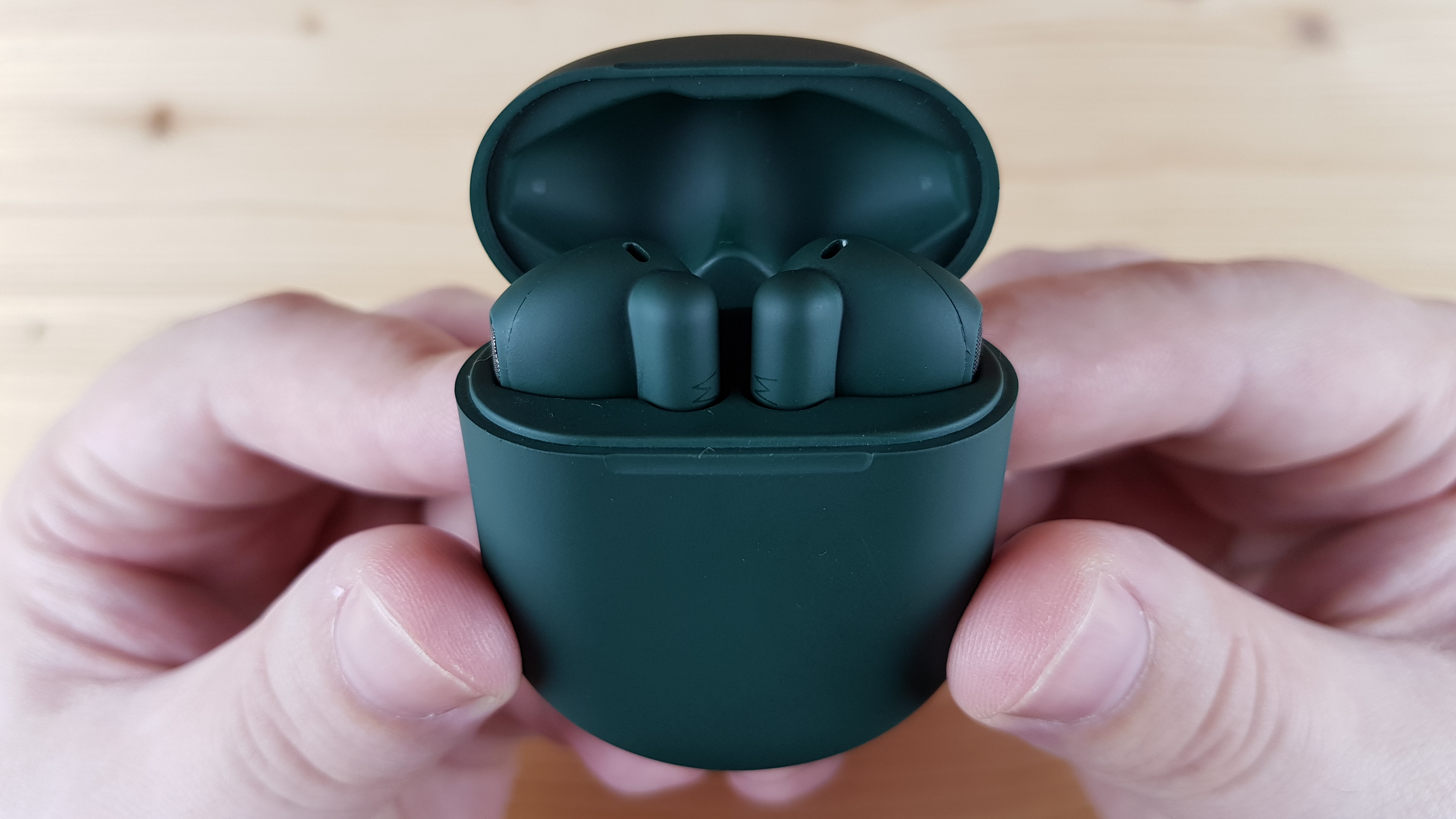 Whizzer B7 AirPods Hi Fi