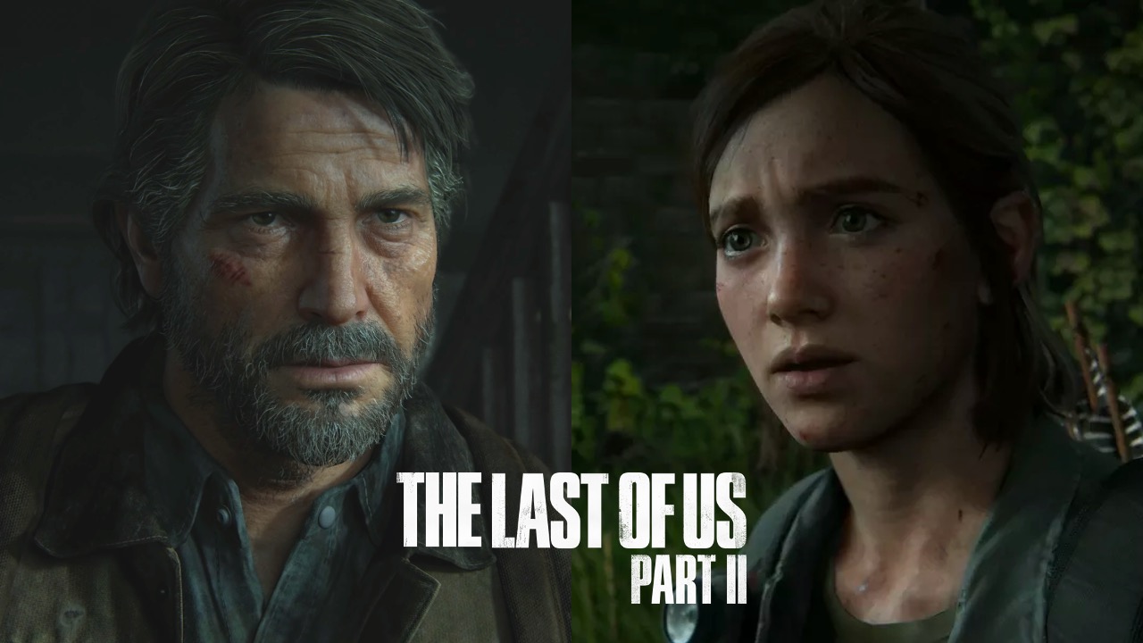 О наболевшем. Рассуждения о сюжете The Last of Us II / Компьютерные и  мобильные игры / iXBT Live