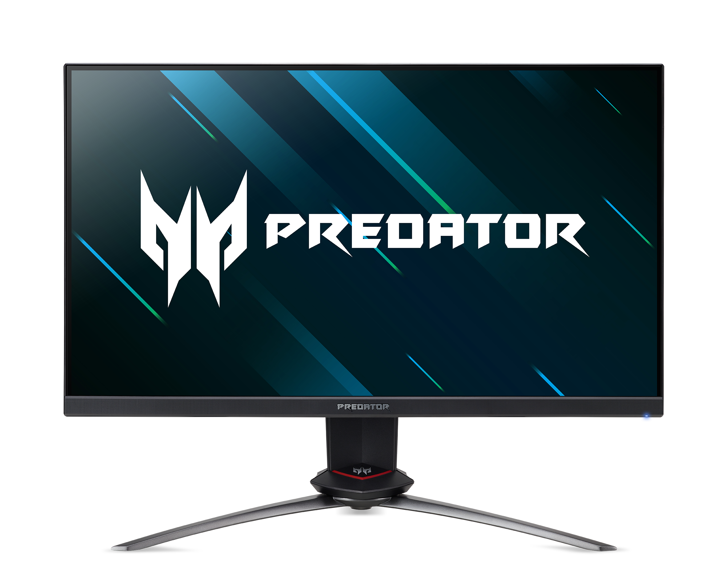 В России вышли игровые мониторы Acer Predator XB253QGP и XB253QGX ...