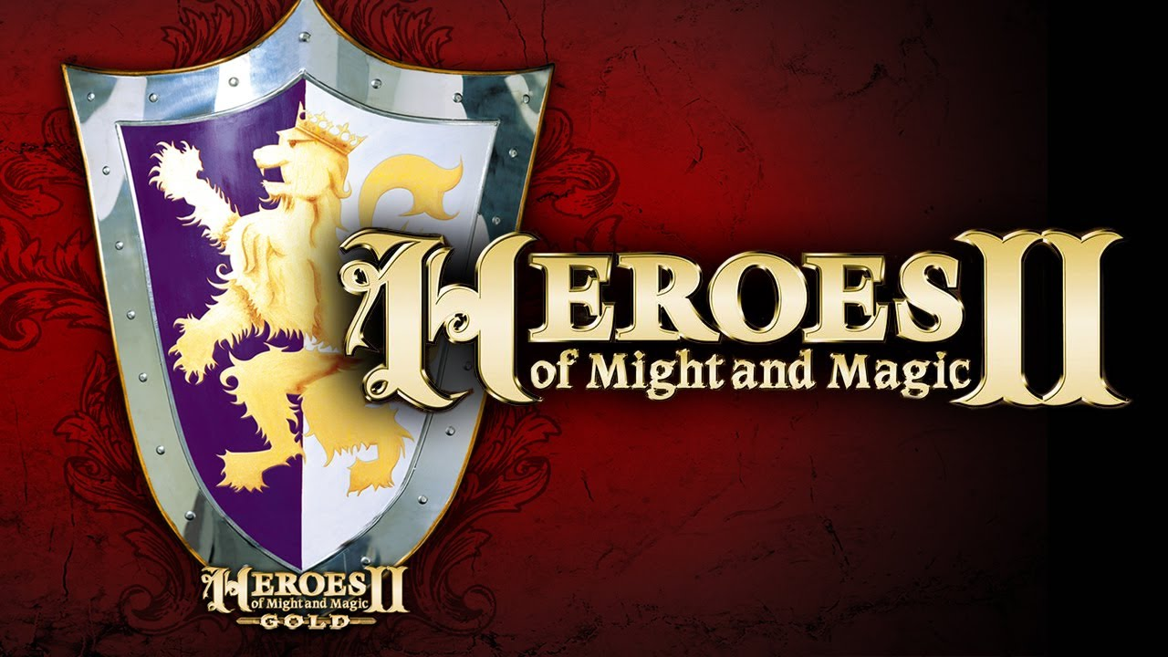 Из прошлого в будущее: анализ Heroes of Might and Magic II / Компьютерные и  мобильные игры / iXBT Live