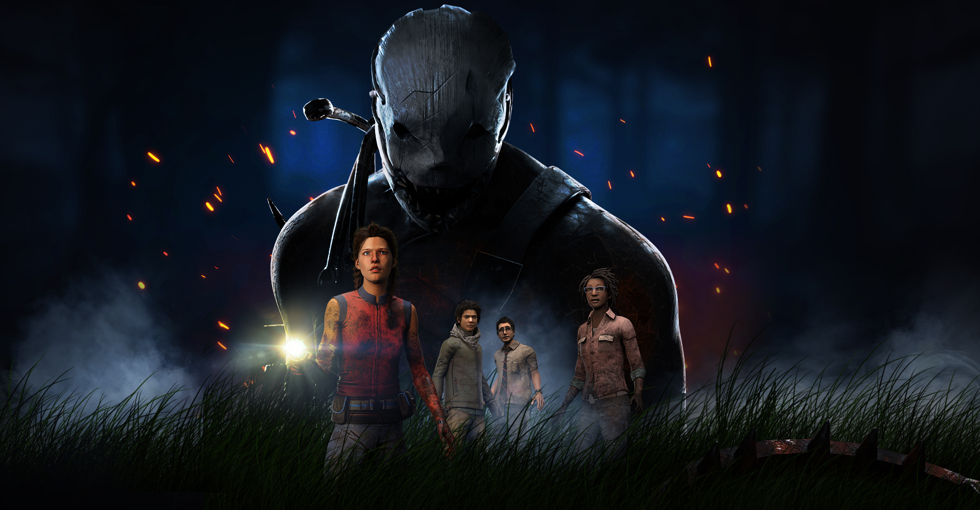      Dead by Daylight 300 000  