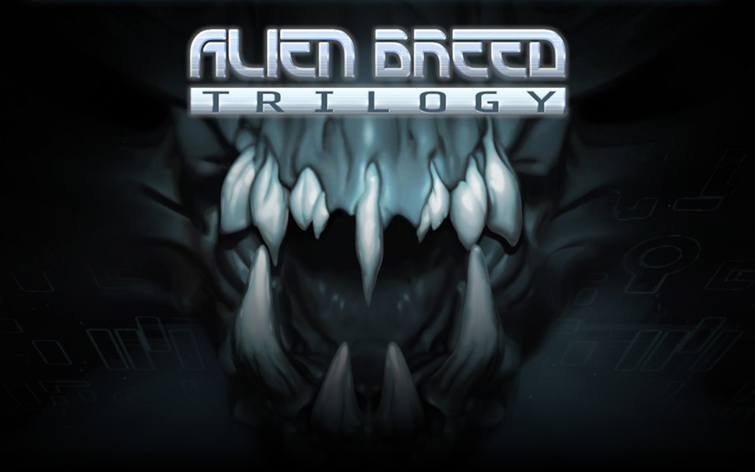 Alien Breed и изометрические шутеры. Казуально, хардкорно или что? /  Компьютерные и мобильные игры / iXBT Live