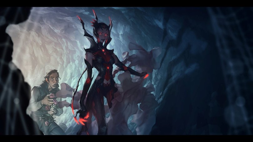 Legends of Runeterra. Колоды, заметки, мета #2, август 2020-го / Игры ...