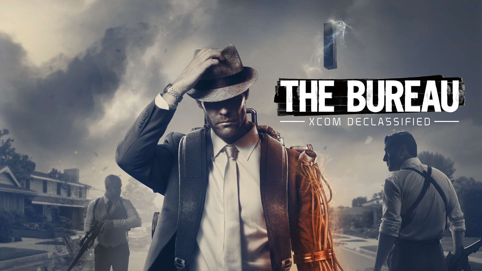 Games are fun. Обзор The Bureau: XCOM Declassified! / Компьютерные и  мобильные игры / iXBT Live