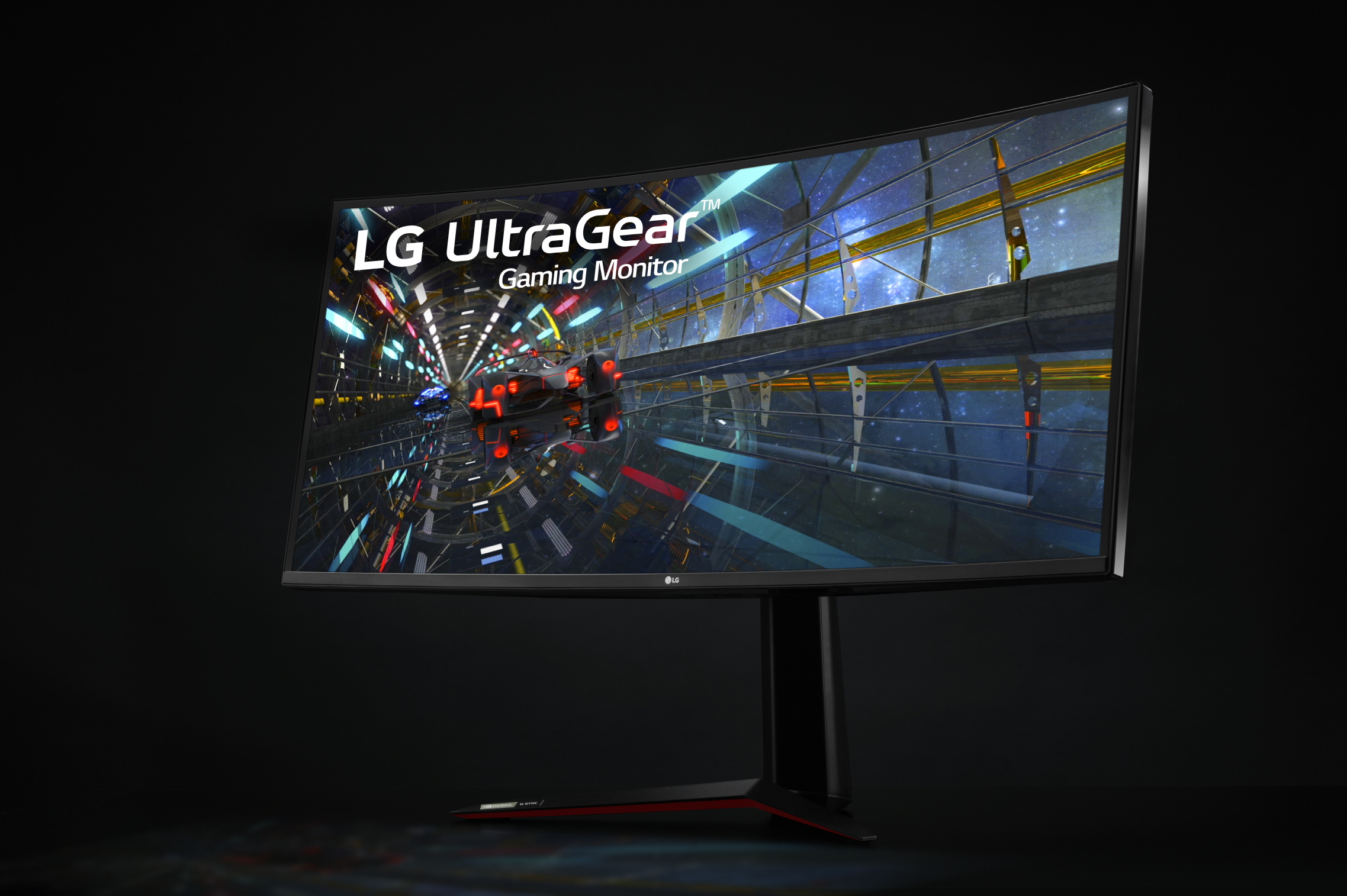 В России представлен монитор LG 38GN950 UltraGear / iXBT.Market / iXBT Live