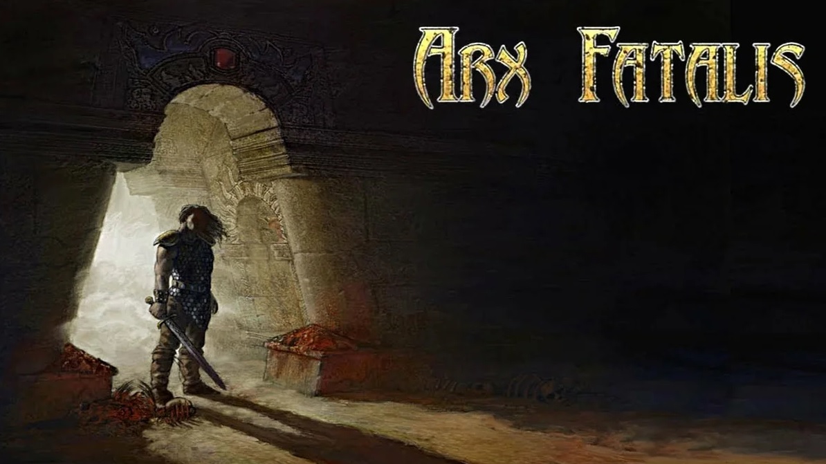 Обзор Arx Fatalis. И немного о судьбе второй части / Компьютерные и  мобильные игры / iXBT Live