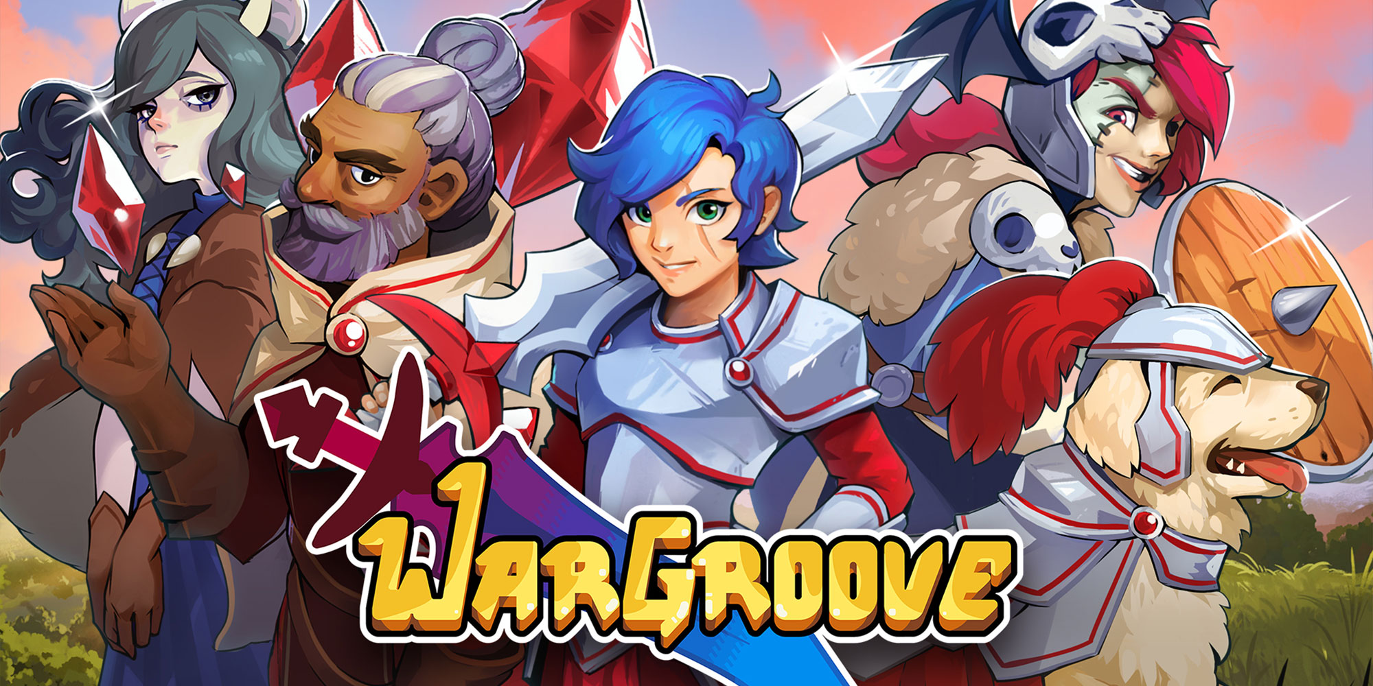 WarGroove: отличная пошаговая инди-стратегия / Компьютерные и мобильные игры  / iXBT Live