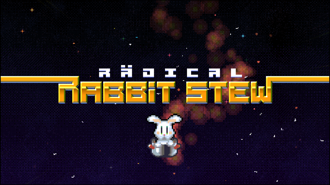 Обзор демо-версии Radical Rabbit Stew. Пиксельная инди-головоломка,  заслуживающая внимания / Компьютерные и мобильные игры / iXBT Live