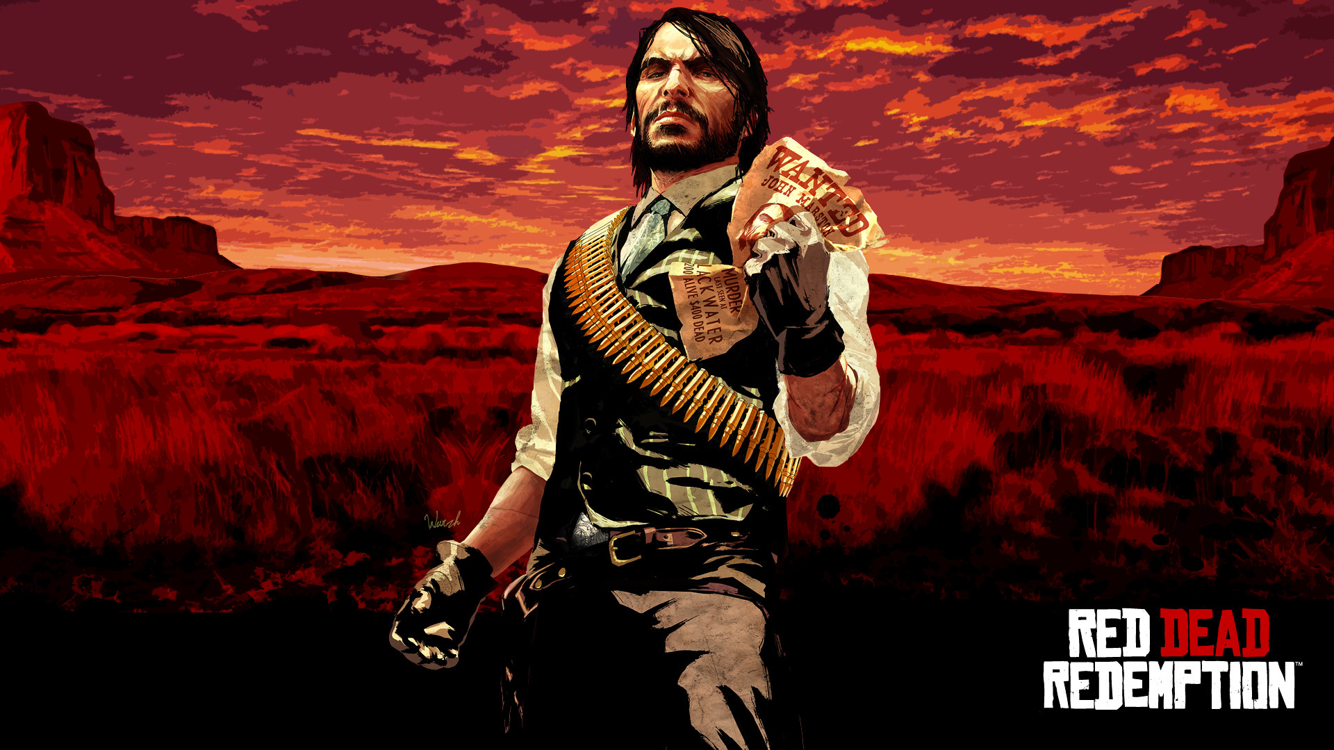 Red dead redemption not on steam фото 81