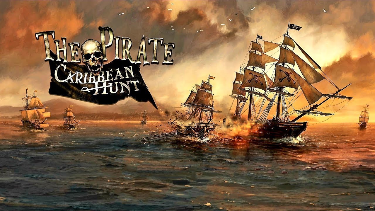 Как поляки Карибы покоряли. Обзор: The Pirate: Caribbean Hunt /  Компьютерные и мобильные игры / iXBT Live