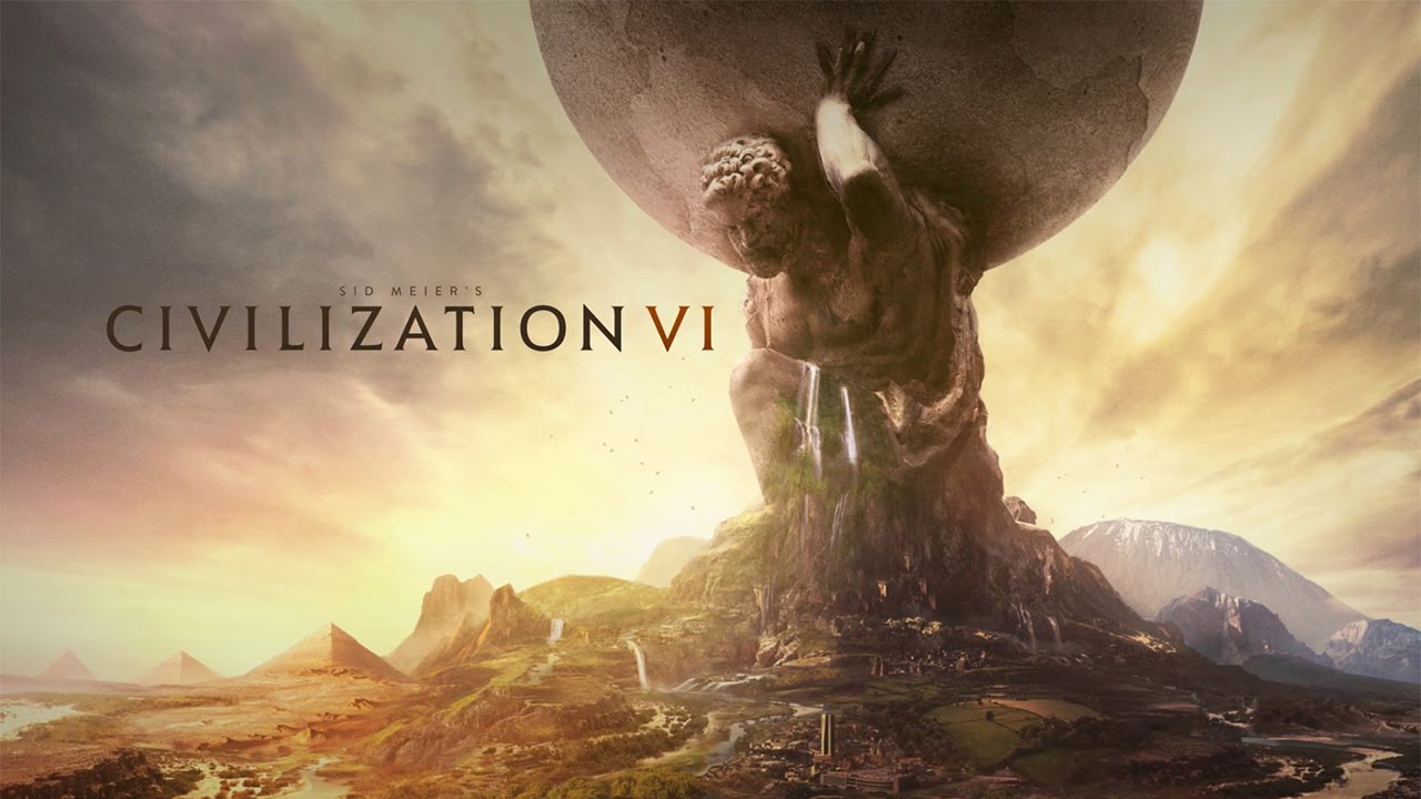 В Civilization VI после августовского обновления появился новый режим /  Компьютерные и мобильные игры / iXBT Live