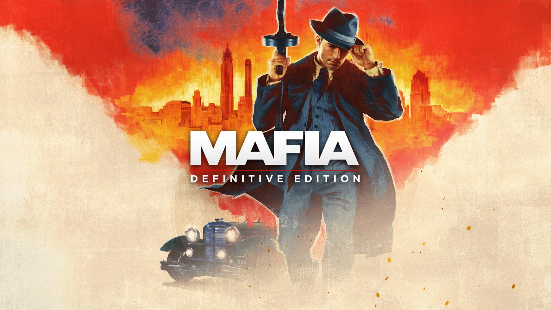 Мысли о демо-версии Mafia: Definitive Edition / Компьютерные и мобильные  игры / iXBT Live