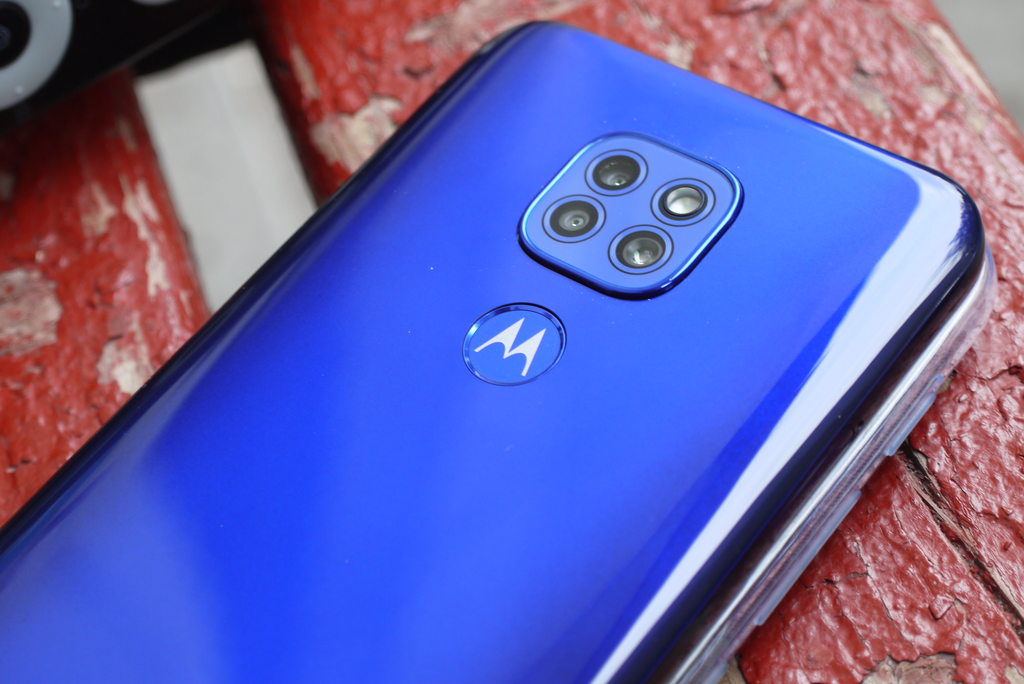 Motorola Moto G9 Play: долгожданный бюджетник с NFC, 5000 мА·ч и достаточно  годной камерой / Смартфоны и мобильные телефоны / iXBT Live