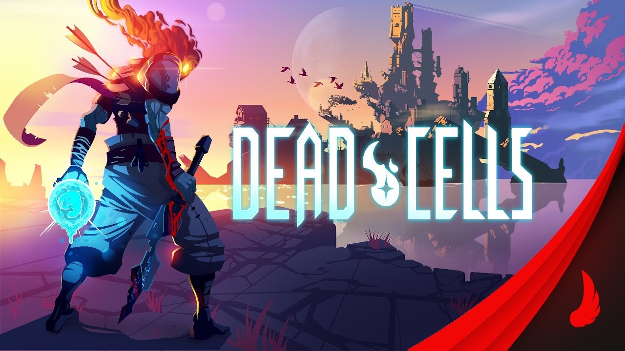 Король рогаликов! Обзор платформера Dead Cells / Компьютерные и мобильные  игры / iXBT Live